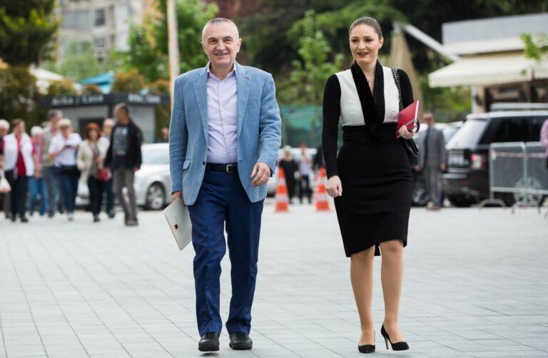 Klajda Gjosha: Shqipëria mbi interesat e Partisë, ky është leksioni i Ilir Metës
