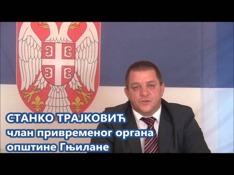 Nënkryetari i Parteshit: Kosova është djepi i serbëve (VIDEO)