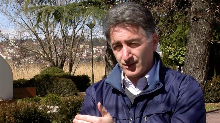 Ohri rrezikon statusin e UNESCO-s (VIDEO)