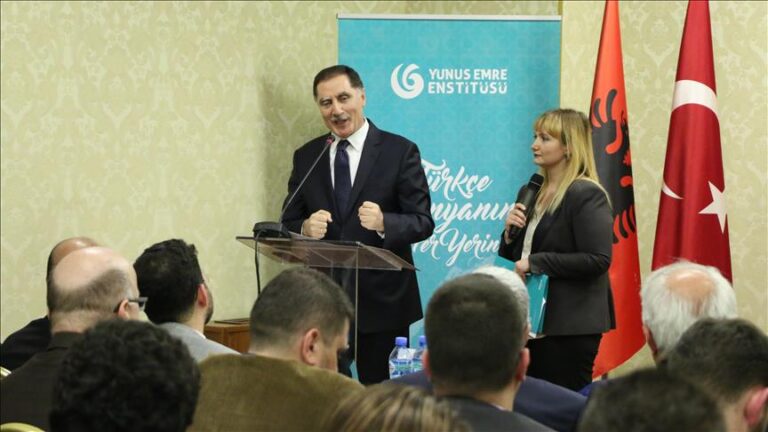 “Turqia dëshiron stabilitet, paqe dhe mirëqenie në Ballkan”