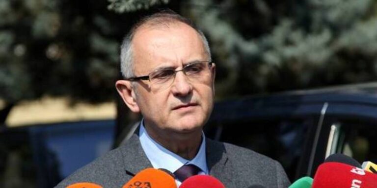 Petrit Vasili: LSI do jetë surpriza e zgjedhjeve në rezultat pozitiv