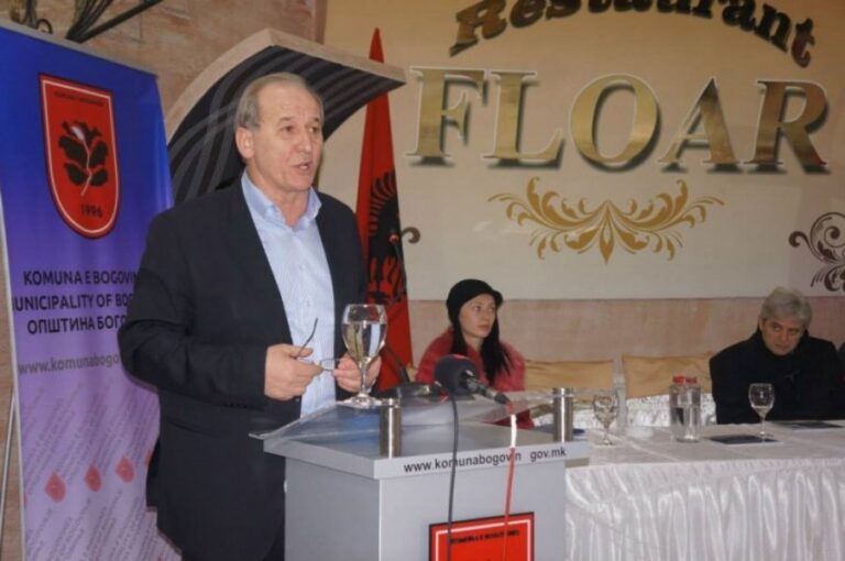 Vrasja e kryekomunarit të Bogovinës: Zbulohen motivet pse u qëllua nga ish-punonjësi