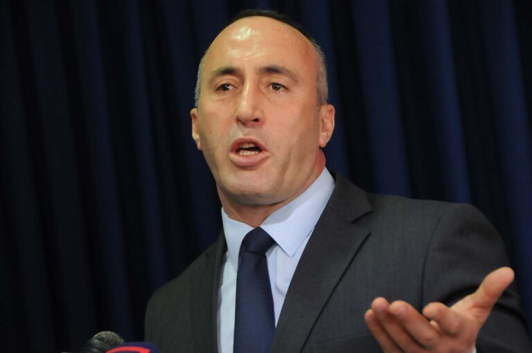 Haradinaj: Hashim Thaçi të kthehet President, nder për shqiptarët