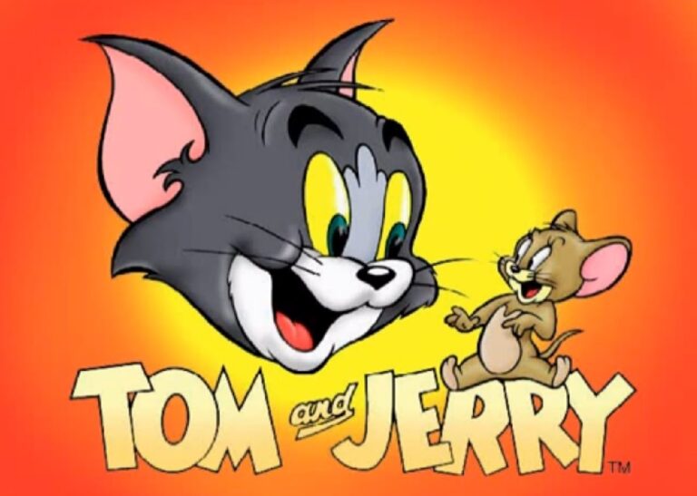 Gjërat që nuk i keni ditur për “Tom & Jerry”