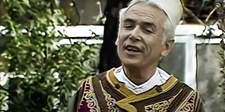 Bik Ndoja, i magjishmi i magjisë së këngës, zëëmbli i jares shkodrane