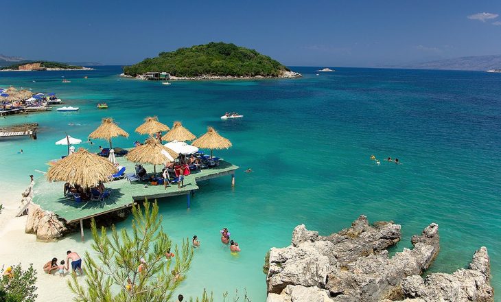 Revista skoceze: Riviera Shqiptare, destinacioni i pushimeve evropiane me plazhe tropikale