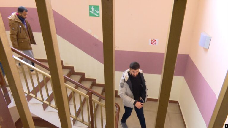 Kosovë, rritet numri i strehim-kërkuesve nga vendet e Lindjes së Mesme