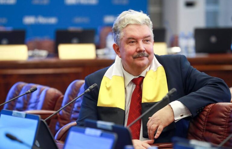 “Pse Serbia nuk e njeh Kosovën?”, flet kreu i Unionit Kombëtar rus