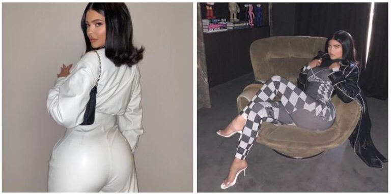Kylie si e motra, një “Kim” e dytë