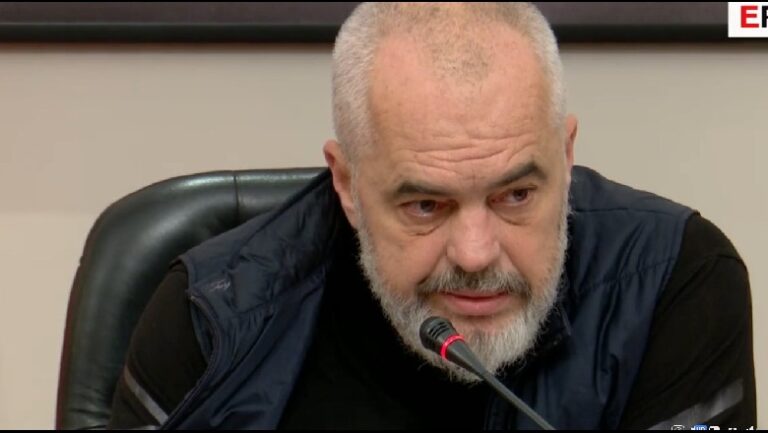 Brenda 15 dhjetorit, Rama: Familjet më fatkeqe të transferohen në banesa