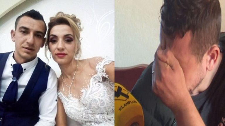 Misteri i helmimit të çiftit, Olsi sqaron mes lotëve të vërtetën