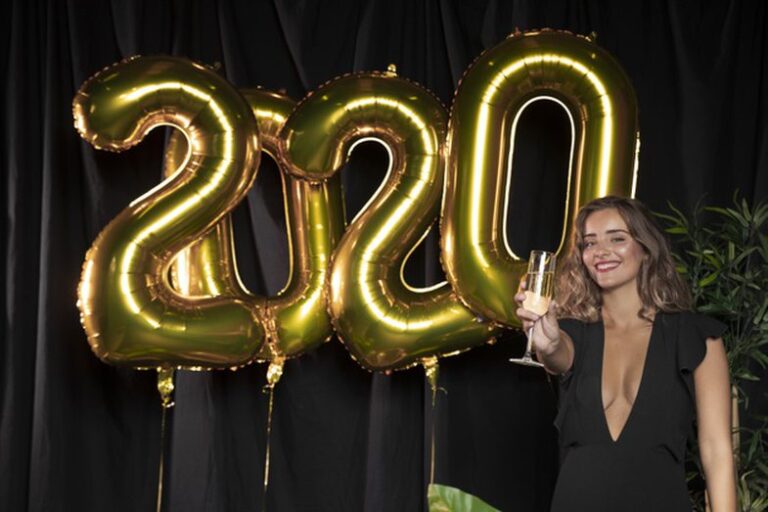 20 gjëra që mund të na bëjnë më të lumtur në 2020-ën!