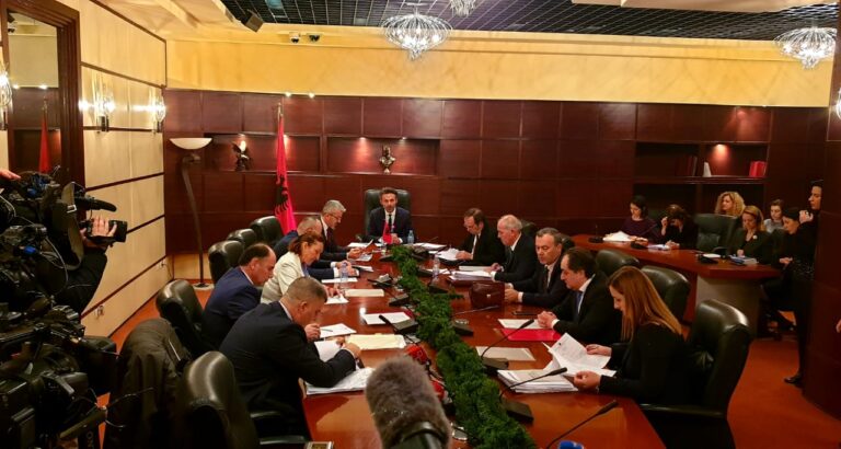 Vetting në kohë virusi, KPK tregon sesi do të zhvillohen seancat