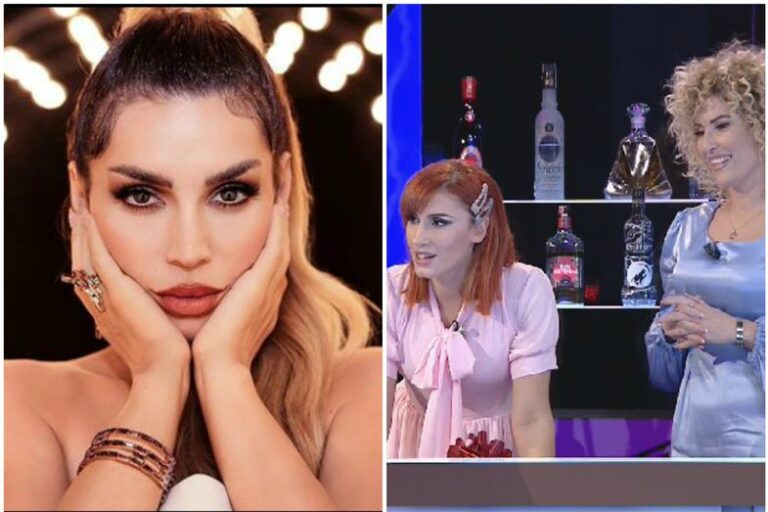 Besa Kokëdhima padit ”Thumb On” (FOTO)