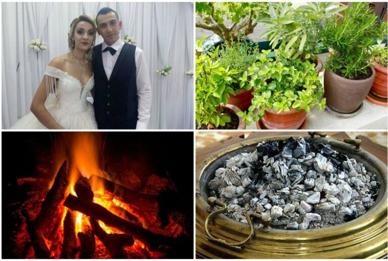 Mangalli, monoksidi i karbonit dhe rreziku i tyre në shtëpi
