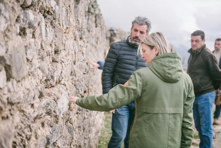 Tërmeti dëme tek monumentet e kulturës, Margariti tregon zgjidhjen (FOTO)