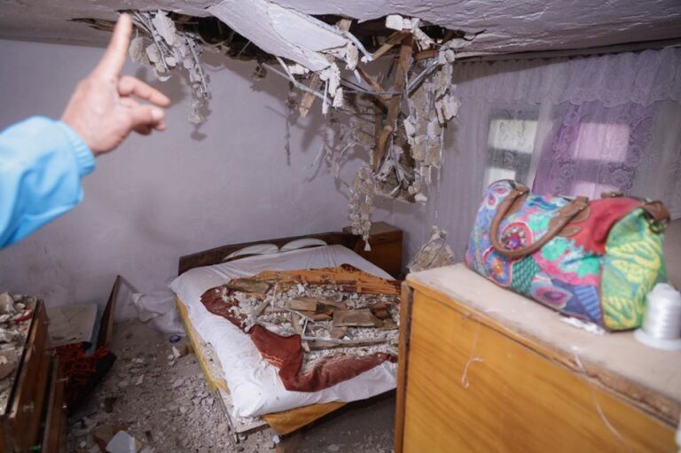 Rrënimi nga tërmeti, ja tre skenaret për rindërtimin e shtëpive në fshatra