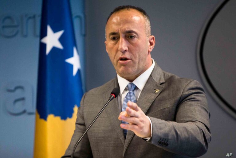 Haradinaj: Kujdes rusët, policia të jetë vigjilente