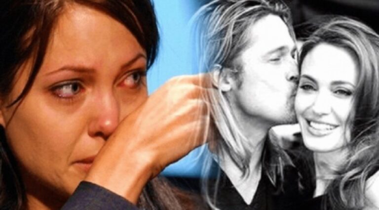 Brad Pitt tregon sa të dashura ka pasur pas Angelina Jolie