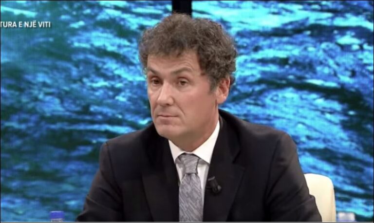 Arian Vasjari: E drejta është në anën e Ilir Metës