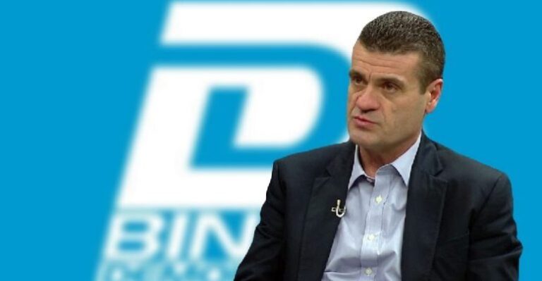 Gajret, o burra, deri më 25 prill!