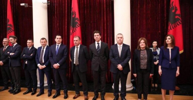 Balla: SPAK do hetojë korrupsionin në të gjitha nivelet. Kush bërtiste se…
