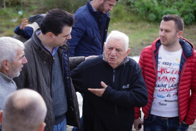 Pasojat e tërmetit, PD dorëzon kallëzimin penal në SPAK për zyrtarët e lartë