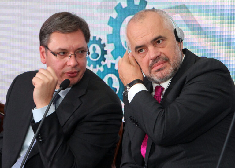 Rama ka rënë dakord të instalojë software serb në Rinas, por të dhënat do shkojnë në Rusi!?