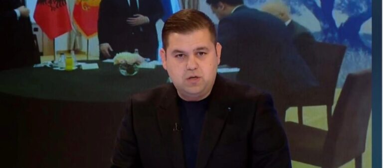 Braimllari: Anti-KÇK, nismë antikushtetuese! Rama kërkon Kushtetuesen për të ligjëruar paligjshmërinë