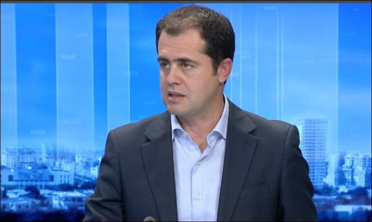 Bylykbashi: Edi Rama duhet të largohet me patjetër