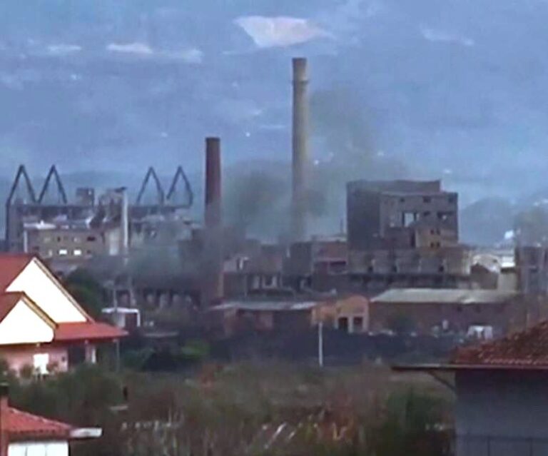 Ndotja e ajrit, Bashkia: Të pafuqishëm për të ndërhyrë