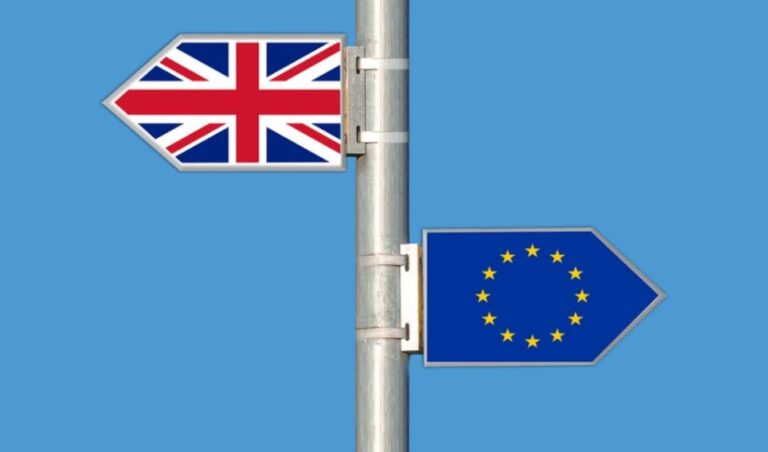 Ujdia për Brexit, Parlamenti i ri britanik e aprovon