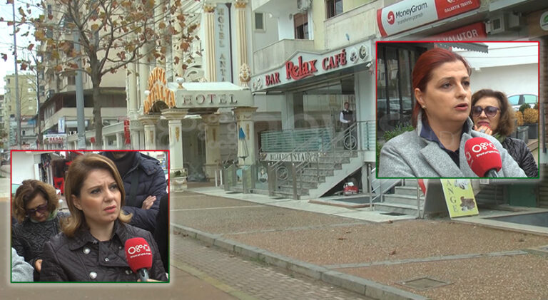 Rimëkëmbja pas tërmetit, PD premton mbështetje për bizneset e dëmtuar në Durrës