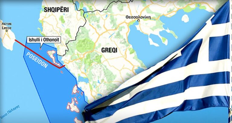 Pakti detar, 12 miljet e “hiles” greke për gazin