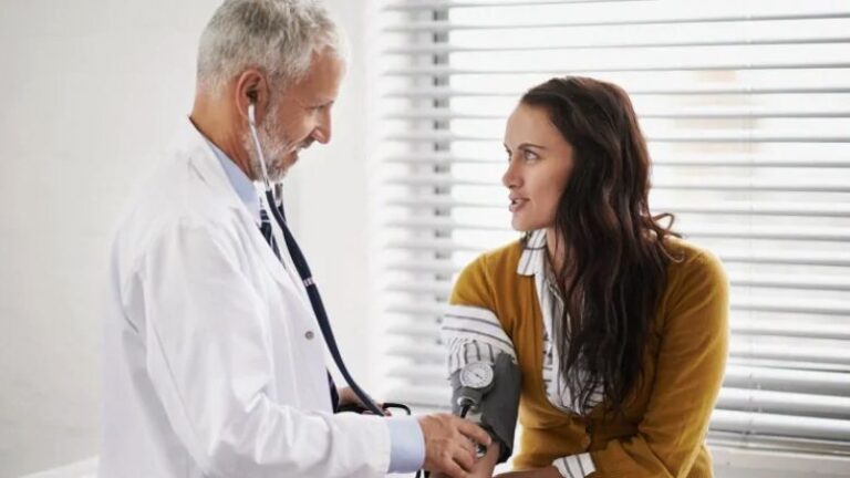 Anemia, simptomat dhe pasojat