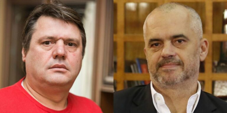 Risitë e PS? Kaba: Një komuniste nostalgjike e diktaturës. Rilindja kërkon të mbush vendin me afrikanë