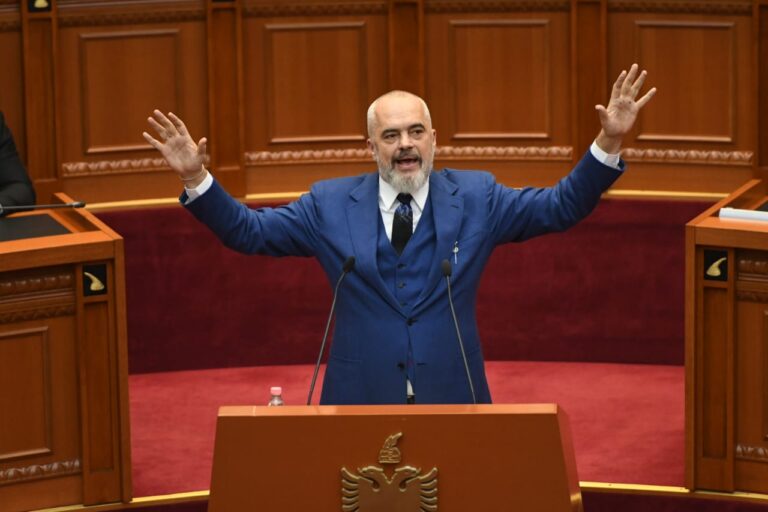 Sa shumë arsye për ta urryer e rrëzuar Ramën…