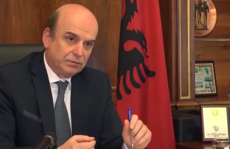 Ekskluzive/ Panariti: Të gjithë jemi të gatshëm të kufizojmë lirinë në luftën ndaj pandemisë, por jo demokracinë!