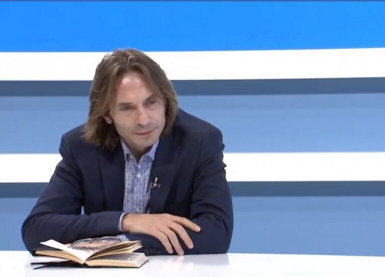 “Rama s’ia ka idenë politikës, çun bulevardi që s’dimë kush e bëri Kryeministër”