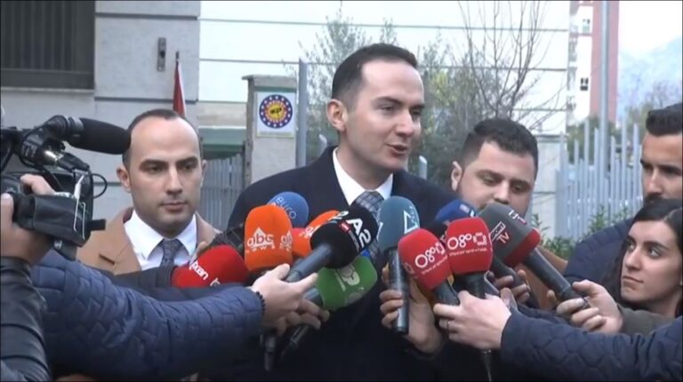 PD i kthehet sërish “Babales”, ripublikon përgjimet, Salianji: Rama sajoi dosje kundër opozitës