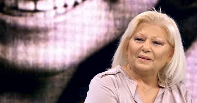 Ndahet nga jeta aktorja Eva Pëllumbi