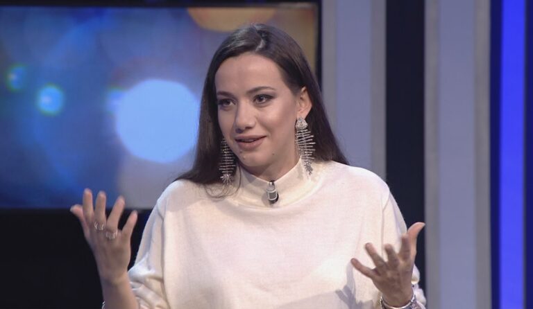 Fatma tregon momentin e parë kur zbuloi për shtatzëninë: Më erdhi në mendje pesha dhe karriera