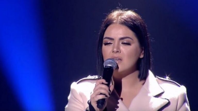 Dedikim për kë është kënga “Marova”, Fifi sqaron të vërtetën