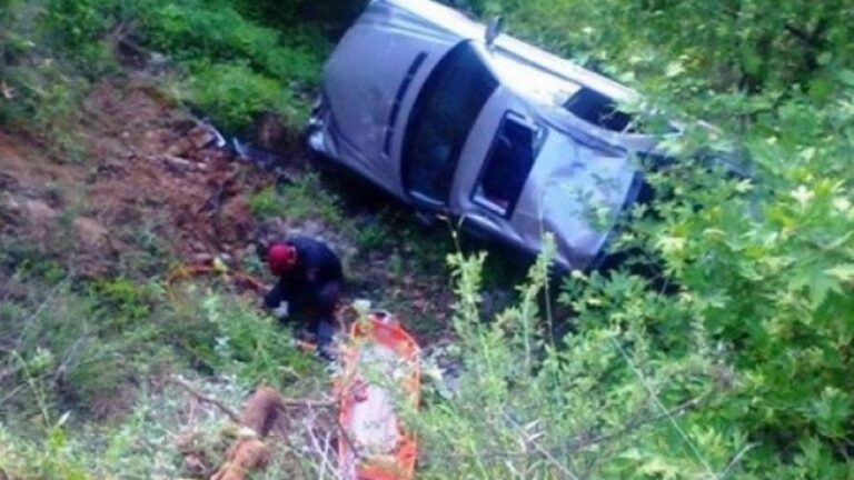 Aksident tragjik në Greqi, ndërron jetë 36-vjeçari shqiptar