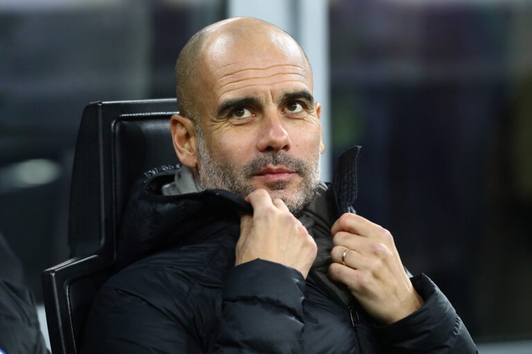 Guardiola ultimatum Manchester City-it, 3 blerje ose lamtumirë