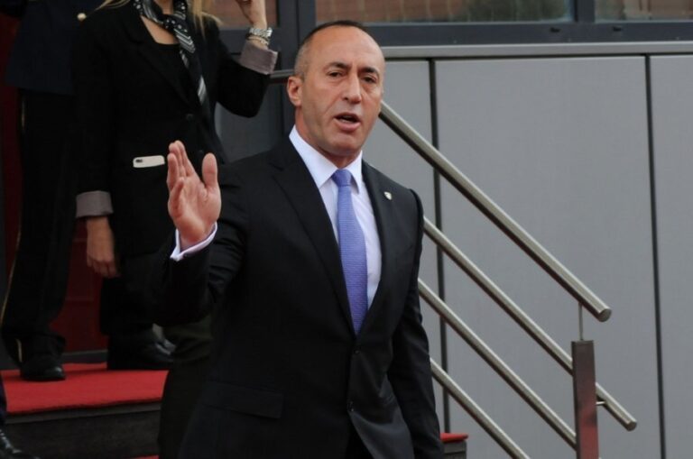 Haradinaj: Edi Rama nuk më përgjigjet as në Whatsapp