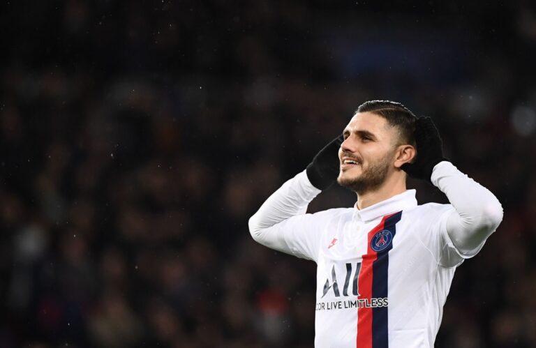 Icardi i lumtur në Paris, por ka një klauzolë që mund ta çojë te Juvja
