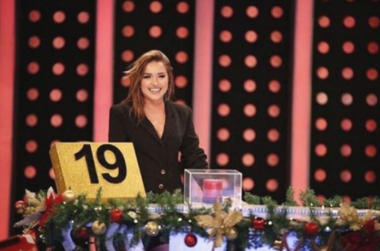 Ilda Bejleri provoi fatin dhe fitoi, ja ku do t’i çojë paratë e fituara