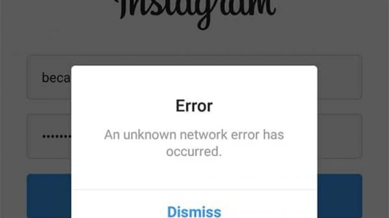 Mijëra përdorues raportojnë probleme të Instagram-it