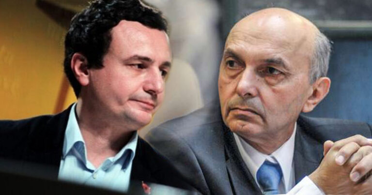 Mustafa kërkon barazi me VV: Ta lexojë qartë rezultatin e zgjedhjeve të 6 tetorit